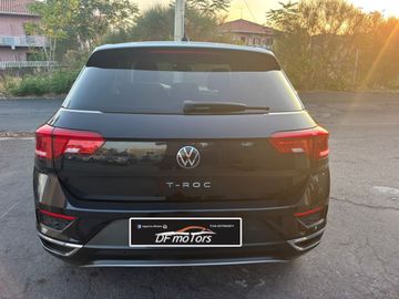 Volkswagen T-Roc - 5
