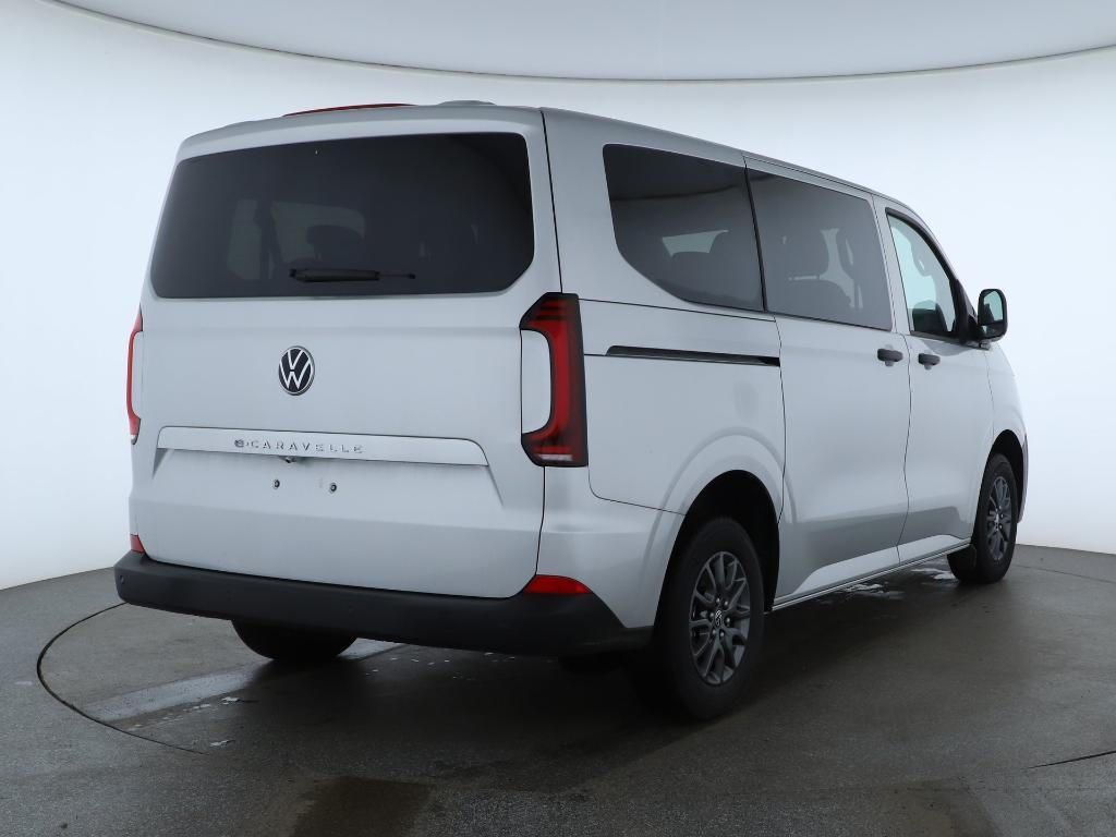 Volkswagen T7 e-Caravelle 9-Si.  160kW ALU PDC CAM SHZ WP..