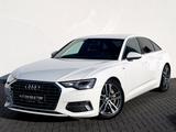 Audi A6 Lim. 55 TFSI quattro S line Sport Plus Paket - Audi A6 Gebrauchtwagen