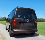 Volkswagen Caddy 1,4TSI 92kW BMT Comfortline 5-Sitzer C... - Sitzer 9 gebraucht
