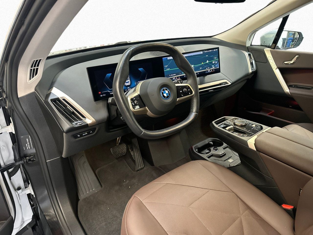 BMW iX - Bild 10