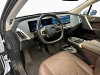 BMW iX - Vorschau Bild 10