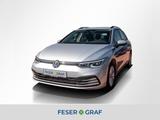 Volkswagen Golf VIII Variant 1.5 eTSI Life DSG LED-Plus/Sit