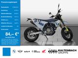 Husqvarna 701 Supermoto - SUPERMOTO