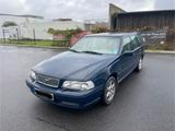 Volvo, V70 Automatik - gebrauchte Volvo V70 aus dem Jahr 1998