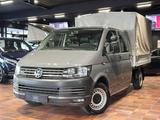 Volkswagen T6 4MOTION DOKA DIFF-SPERRE SEIKEL KLIMA STANDHE - Volkswagen T6: Seikel