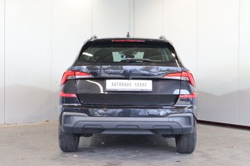 Skoda Kamiq 1.0 TSI Selection AID+CARPLAY+KEY+KAM+LED