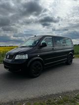 Volkswagen T5 Multivan 2,5 TDI Edition *TÜV neu* Klima AHK