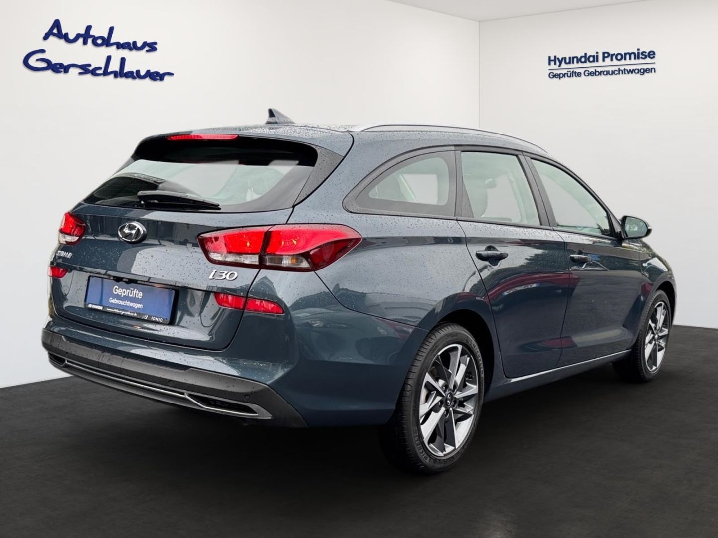 Hyundai i30 – Bild 3