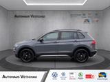 Volkswagen Tiguan OFFROAD 2.0 TSI 4M STHZ/AHK/NAVI/elHK. - Volkswagen: Offroad