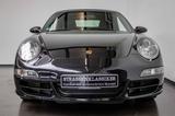 Porsche 911 997 Carrera Cabriolet - Porsche 997 aus 2005: 911