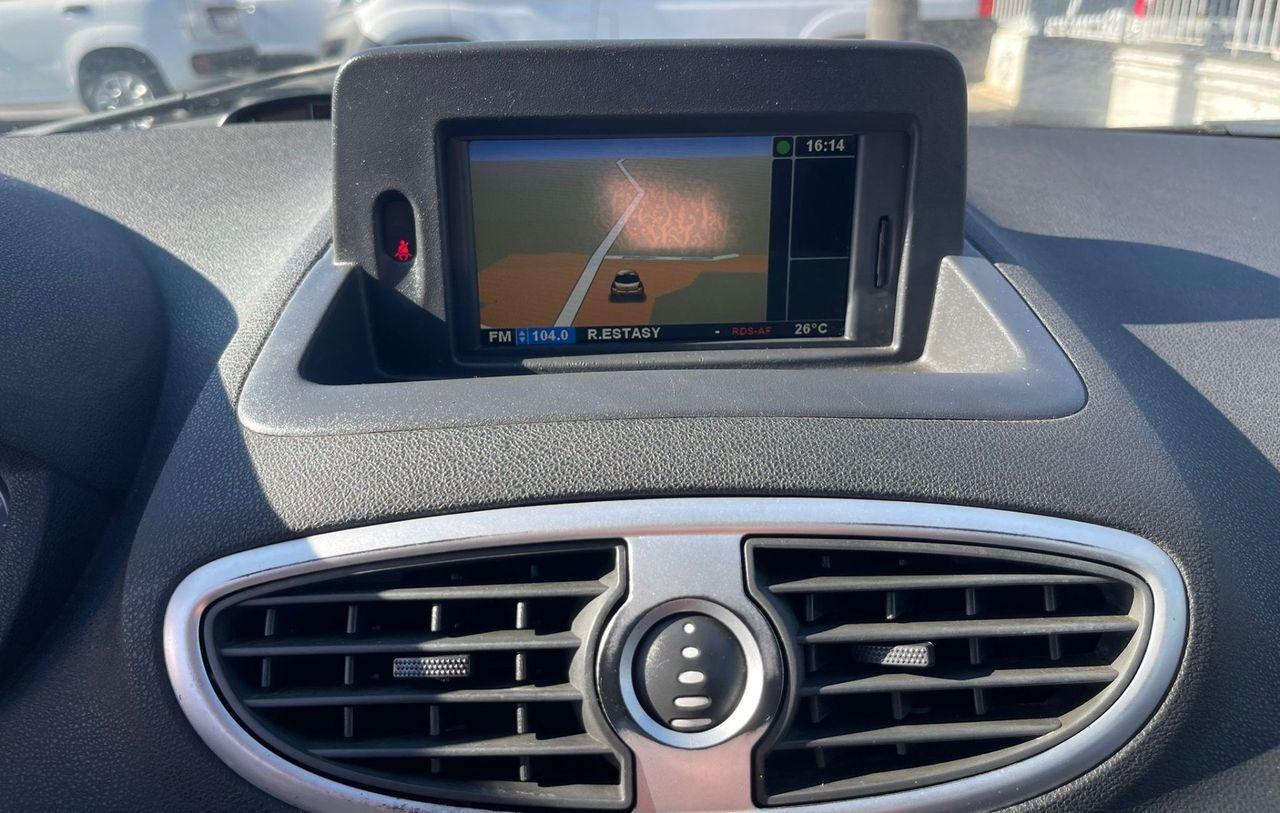 Renault Clio 2012 — photo 6