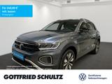 Volkswagen T-Roc GOAL TSI SITZHEIZUNG NAVI EINPARKHILFE LED - Auto leasen in Krefeld