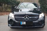 Mercedes-Benz GLC 43 AMG Mercedes-AMG GLC 43 4MATIC Autom.... - Mercedes-Benz GLC 43 AMG von privat