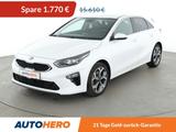 Kia cee'd 1.4 TGDI Spirit *NAVI*BI-LED*TEMPO*CAM*JBL - Kia cee'd / Ceed in München