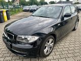 BMW 116 PDC*SHZ*Klima  * Motor klakkert leicht * - BMW: Motor
