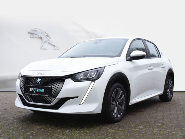 Peugeot in Elmhorn
