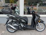 Honda SH 350i mit Topcase - HONDA ROLLER SH 350 I