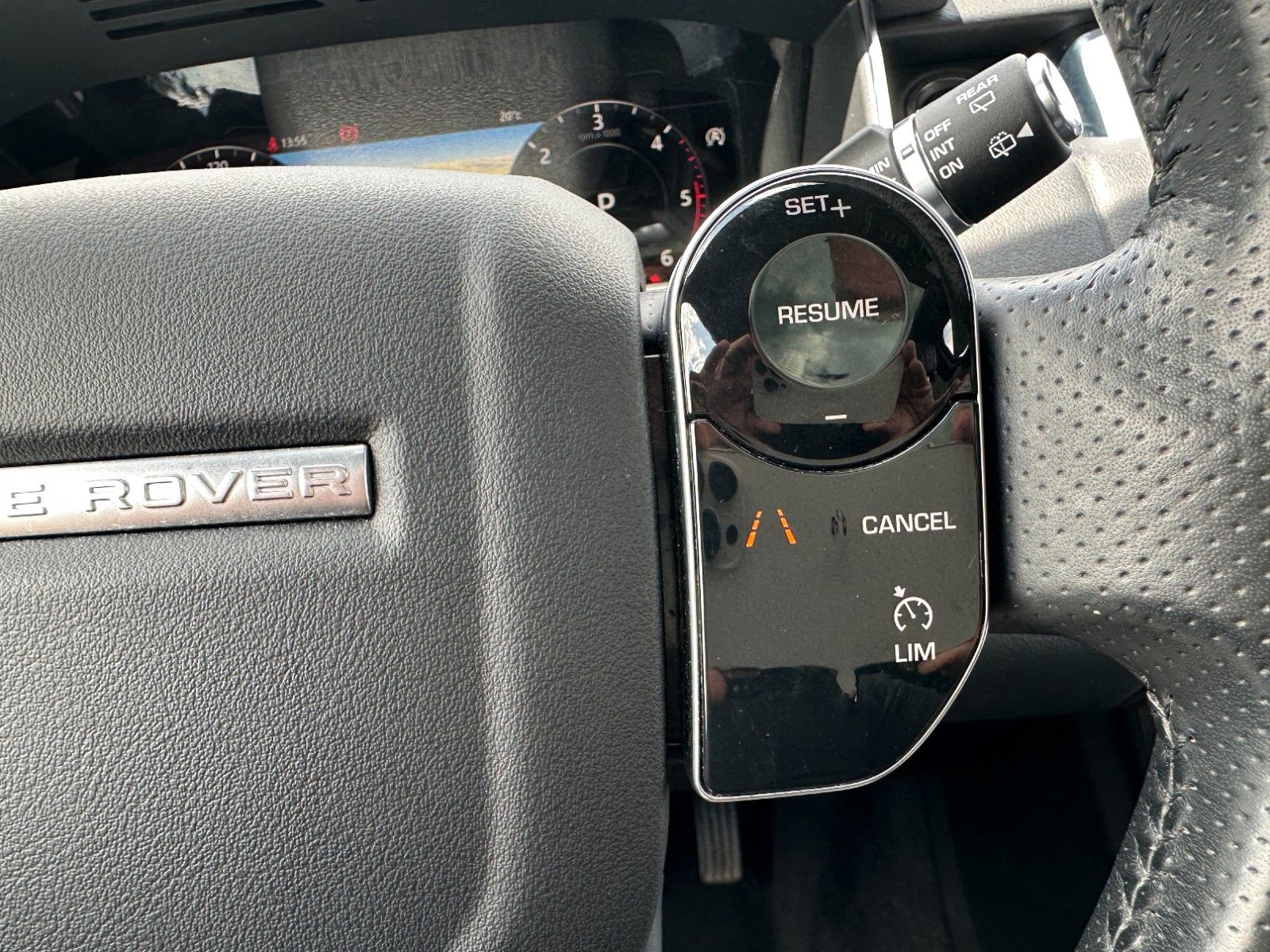 Land Rover Range Rover Sport SE*VIRTUAL*PANO*LED*KAM*LUFTFE foto 23