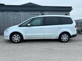 Ford Galaxy Ambiente .1.6 DCI ,Euro 5 Sitzen 7 - Ford Galaxy Ambiente mit Diesel-Antrieb