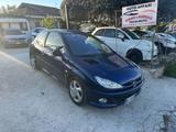 Peugeot 206 1.6 16V 3p. XS - Peugeot 206: Xs