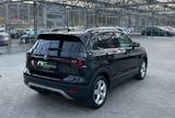 Volkswagen T-Cross 1.6 TDI DSG Style LED CarPlay AHK Assist - Volkswagen T-Cross mit Diesel-Antrieb: Automatik