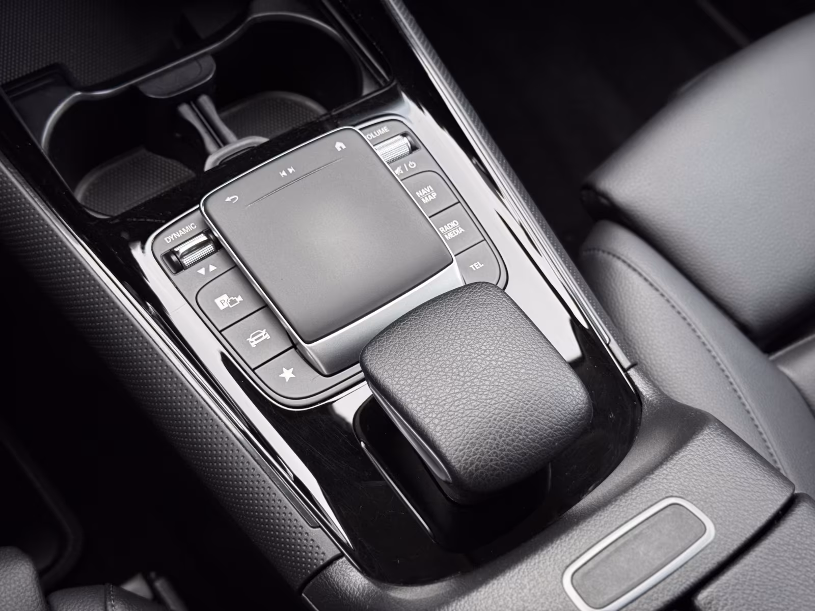Mercedes-Benz GLB d 8G-DCT 4Matic Style *LED NAVI PDC 1.HD*, миниатюра 20