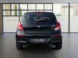 Hyundai i20 Classic *KLIMA*TEMP.*E-PAKET*MULTIL.*ALLW.* - Hyundai i20: Classic