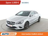 Mercedes-Benz CLA-Klasse CLA 200 Urban*NAVI*XENON*TEMPO*CAM* - Mercedes-Benz CLA-Klasse in Essen