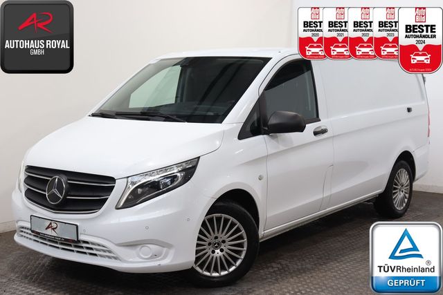 Mercedes-Benz 119 CDI SELECT KASTEN LANG LED,AHK,KAMERA