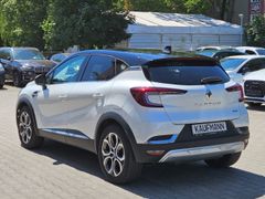 Fahrzeugabbildung Captur II Edition One E-TECH PLUG-IN 160 EDC SCH