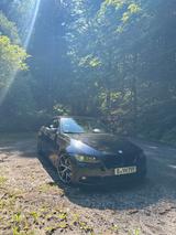 BMW E93 330i Cabrio - M Paket - BMW 330: Cabrio, 330i