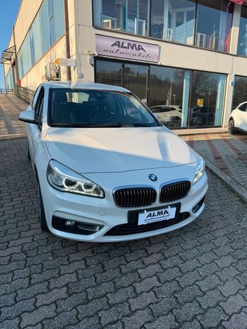 BMW Bmw 216 218d Active Tourer Advantage