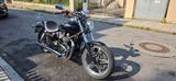 Triumph Speedmaster/nur 4.000 km/TÜV NEU /Top Zustand - Triumph Motorräder in München