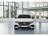 Mercedes-Benz E 450 d 4M T AMG-Sport/Pano/AHK/Night/Sitzklima - Mercedes-Benz E-Klasse: Sport