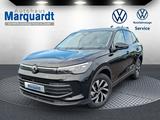 Volkswagen Tiguan 1.5 eTSI DSG AHK Side LED ACC - Volkswagen Tiguan Neuwagen
