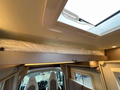 Bürstner Lyseo TD 684 *ROLLSTUHLGERECHT mit Lift