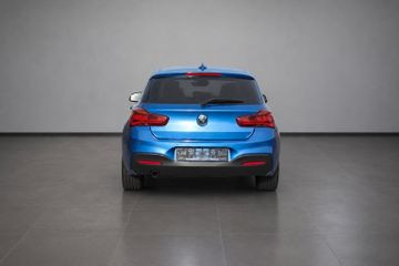 BMW 118 - 7