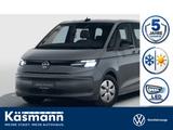 Volkswagen T7 Multivan 2,0 TDI SCR 110kW AUTM KR 5Sitzer/5J - Volkswagen Neuwagen: Multivan