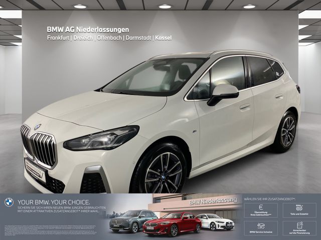 BMW 218i Active Tourer M Sport AHK Harman/K Head-Up