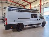 Chausson V697 FIRST LINE / - 2025- / 140PS / EINZELBETTEN - Wohnmobile bis 70.000 Euro