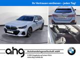 BMW 540d xDrive Touring M Sportpaket Standhzg. AHK