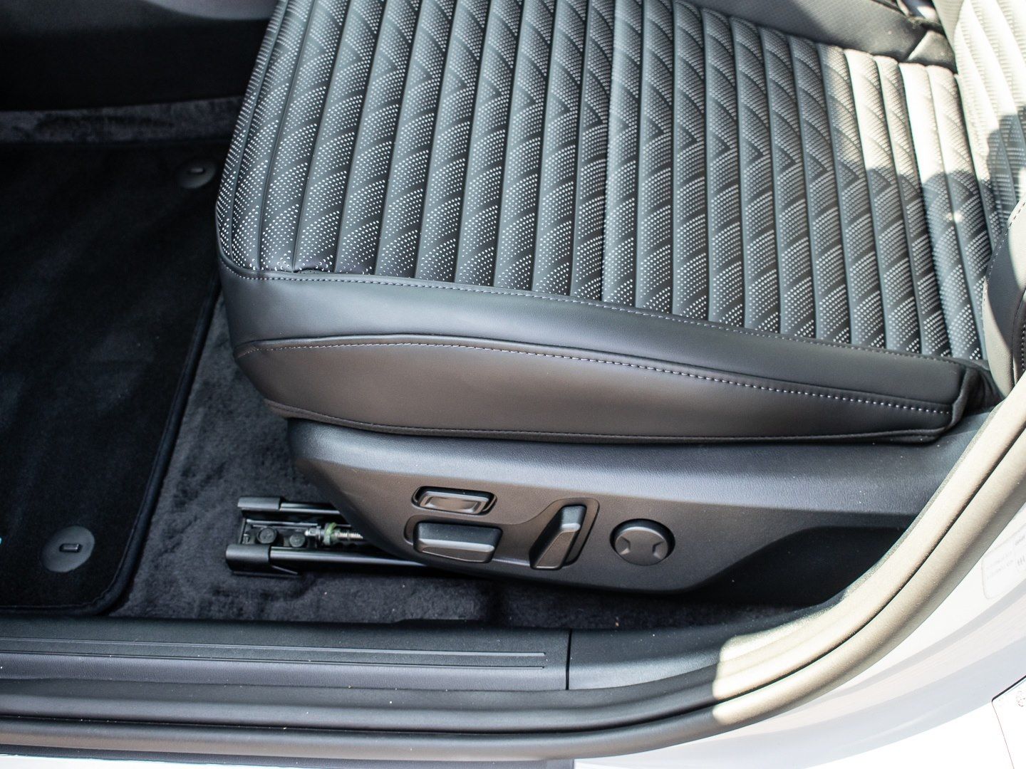 Kia EV4 - Bild 17