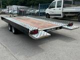 Stema KF 27 B / C - AT 2035 - Stema Pkw-Anhänger