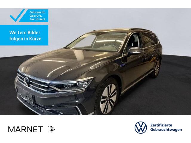 Image of Volkswagen Passat Variant