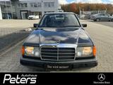 Mercedes-Benz 260 E Automatik Servo/SHD/ZV/AHK/HU 08.2024 - Mercedes-Benz 260 mit Benzin-Antrieb