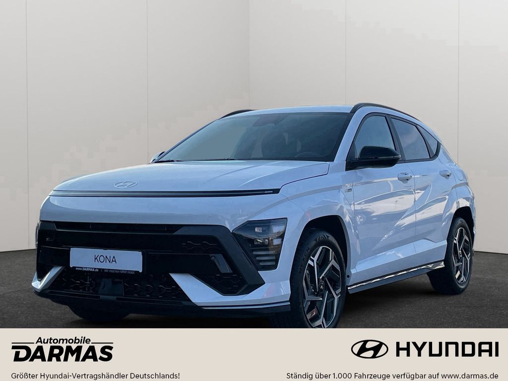 Image of Hyundai KONA