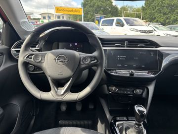 Bild 12 Opel Corsa 1,2 Elegance NAVIGATION