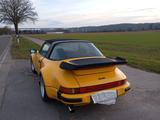 Porsche 911 Targa - Porsche: Gelb, 911