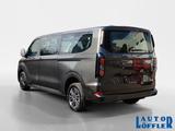 Ford Tourneo Custom Titanium 320L2 PDC*RFK*ACC*NAVI* - mit Diesel-Antrieb: 2.2